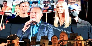 Γουίκοφ, Τζάρεντ Κούσνερ, Ιβάνκα Τραμπ