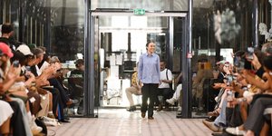 Grace Wales Bonner/ Getty/ Ideal Image