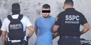 Συνελήφθη στο Μεξικό ο Ελληνας της Σουηδίας