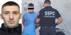 «Greken»: O Έλληνας που βύθισε τη Σουηδία στη βία συνελήφθη στο Μεξικό