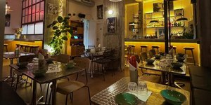 Νέες αφίξεις στην Αθήνα για εξόδους τον Οκτώβριο: Από micro bakery έως ταϊλανδέζικο και διάσημα tacos