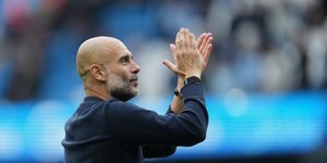 Πεπ Γκουαρδιόλα