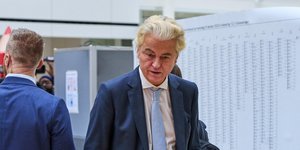 Γκερτ Βίλντερς