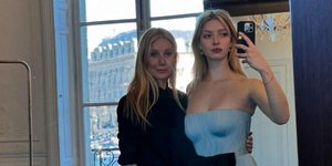 Apple Martin: Η κόρη της Γκουίνεθ Πάλτροου δηλώνει -«Οι γονείς μου δεν θέλουν να είμαι κακομαθημένη, πρέπει να δουλέψω για ό,τι θέλω»