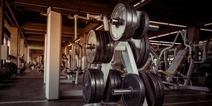 Γυμναστήριο 