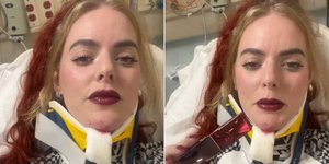 Το απίστευτο περιστατικό που έγινε viral