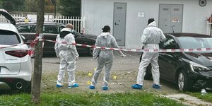 Νέα γυναικοκτονία στην Ιταλία