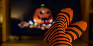 12 must-see ταινίες για να μπείτε στο απόλυτο Halloween κλίμα