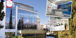 HealthSpot Γλυφάδας: Διαγνωστικές εξετάσεις με τεχνολογία αιχμής