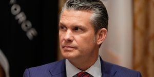 Πιτ Χέγκσεθ