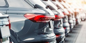 Ηλεκρτικά αυτοκίνητα