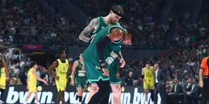 Μετέβη στο νοσοκομείο «ΥΓΕΙΑ» για εξετάσεις ο Ρισόν Χολμς  