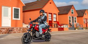 Αυτός είναι ο νέος «Μπόμπος» της Honda –Πού και πόσο πωλείται