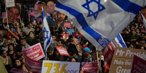 Αντίστροφη μέτρηση για την απελευθέρωση των 20 Ισραηλινών ομήρων από τη Γάζα