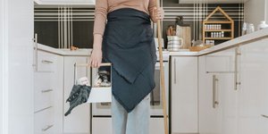 Τι σημαίνει όταν κάποιος δεν καθαρίζει συχνά το σπίτι του;