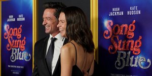 Χιου Τζάκμαν