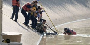 Πτώμα Χιούστον