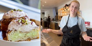 H viral απάντηση αρτοποιείου σε κριτική influencer που έκανε bullying 