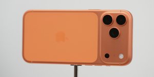 iPhone 17 Pro