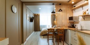 Μικρό σπίτι