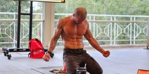 O Ιλία Μαζάρ