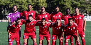 Φωτογραφία: Eurokinissi