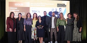 «ΤΕΚΑρέ το, σε συμφέρει!»