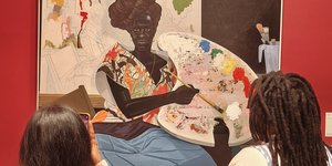 Kerry James Marshall