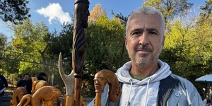 Χαρίλαος Τζάνης