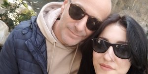 Ο Κωνσταντίνος και η Νάνσυ έφυγαν από την Αθήνα και πλέον θα ζουν στην Ζίτσα με τα τέσσερα παιδιά τους