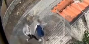 Σοκ στην Τρίπολη με το μαχαίρωμα συμμαθητών