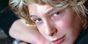 Μπιορν Αντερσεν 