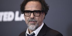 Ο Αλεχάντρο Γκονζάλες Ινιάριτου