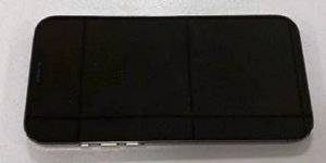 Η Ευρωπαϊκή Επιτροπή αποσύρει το κινητό τηλέφωνο iPhone 12 A240