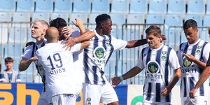 Ο Ηρακλής επέβαλε πρόστιμο 5.000 ευρώ σε παίκτη επειδή... έκανε λάθος την ώρα του αγώνα