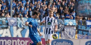 Ηρακλής - Νίκη Βόλου 