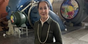 Η Γερμανίδα δήμαρχος που βρέθηκε μαχαιρωμένη