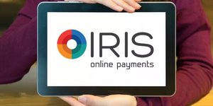 IRIS ΠΛΗΡΩΜΈΣ