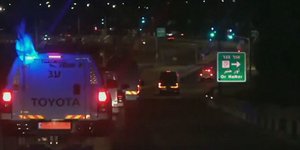 Στην ιατροδικαστική υπηρεσία του Τελ Αβίβ οι σοροί των νεκρών ομήρων