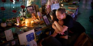 Οι Ισραηλινοί τίμησαν την «μαύρη» επέτειο της 7ης Οκτωβρίου