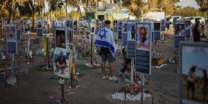 Δύο χρόνια από την φονική επίθεση της Χαμάς στο Νότιο Ισραήλ