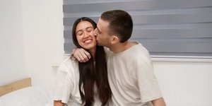 Ο «Ρωμαίος» και η «Ιουλιέτα» της Γάζας επανενώθηκαν δύο χρόνια μετά