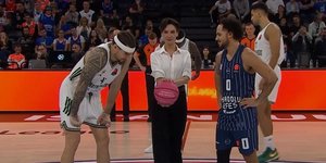 Η Μπιρτσέ Ακαλάι