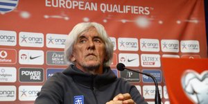 Ο Ιβάν Γιοβάνοβιτς