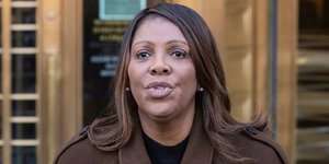 Λετίσια Τζέιμς