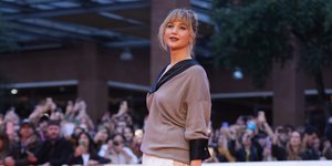 Τζένιφερ Λόρενς