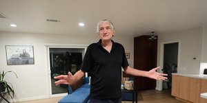 Tζον Μαρτίνης