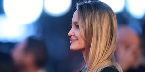 Αντζελίνα Τζολί/Φωτογραφία AP