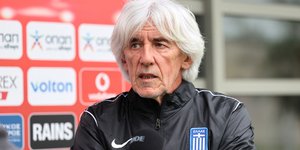 Ο Ιβάν Γιοβάνοβιτς