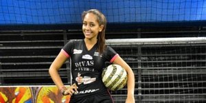 Η Τζουλιάνα Λόπεζ